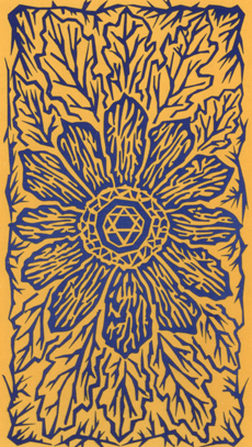 Royal Tarot